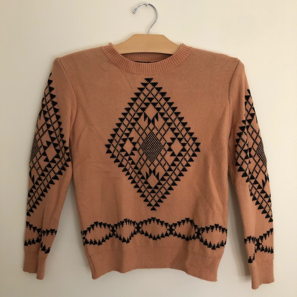 Sweater from Vietnam